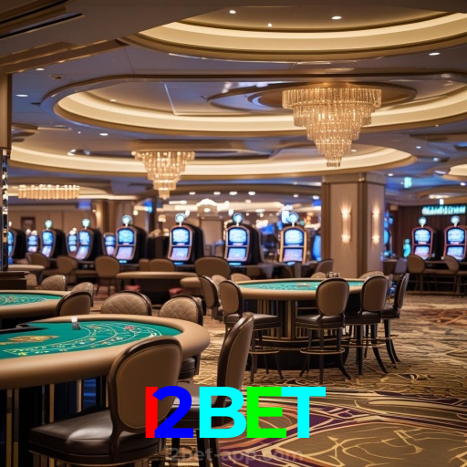 Descubra o Mundo das Apostas Desportivas no I2BET