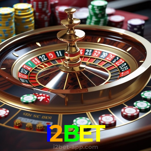 Explorando as Ofertas de Bônus em I2BET