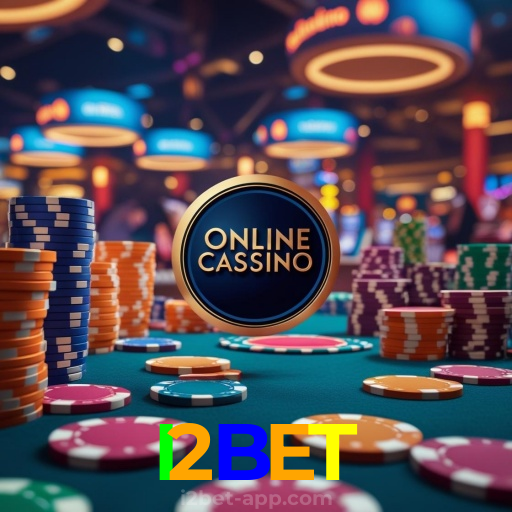 Descubra as Promoções Especiais da I2BET