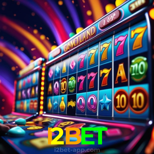 Cassino e apostas | I2BET: plataforma segura e premiada