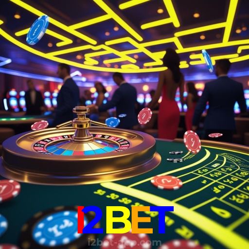 Explorando a Categoria de Jogos de Poker no I2BET