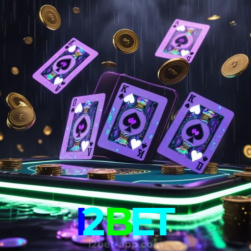 I2BET 3