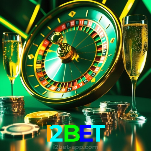 Descubra a Emoção do Cassino Ao Vivo no I2BET
